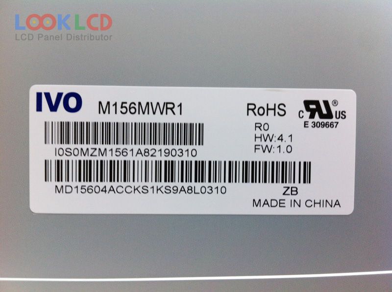 M156MWR1 R0